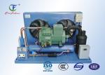 Buy cheap R404a Refrigeration Compressor Unit , Reciprocating Walk In Cooler Condensing from wholesalers