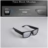 Buy cheap 1080P Hidden Camera Spy Sunglasses Video Recorder Wearable Mini Video Camera from wholesalers