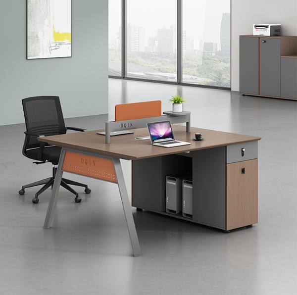 Modern Office Furniture Chinese Multi People Office Desk Workstation Office