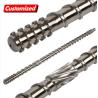 Buy cheap Flexible Mini Screw Barrel Set Cylinder For Energy Mining Manufacturing from wholesalers