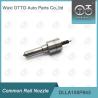 Buy cheap DLLA155P843 Nozzle Common Rail Denso High Speed Steel from wholesalers