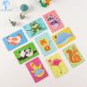 Buy cheap Baby Book Cardboard Children's Book Printing Matte Gloss Lamination from wholesalers