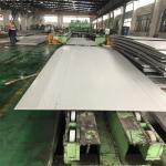 0.5 Mm Rolled Stainless Steel Sheet 201 304 316 316L 409