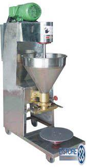 Buy cheap meat fish ball machine from wholesalers