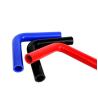 Buy cheap 39 Inches Soundproof Door Bottom Sealing Strip For Noise Control from wholesalers