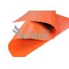 Buy cheap High Strength Silicone Rubber Coated Fiberglass Cloth Waterproof Oilproof from wholesalers