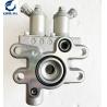 Buy cheap Excavator Parts 9254306 9312027 For ZX200-5G ZX240-5G ZX280-5G Solenoid Valve from wholesalers