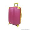 Buy cheap Traveler's best choice ABS hard side spinner luggage sets travel trolley suitcases from wholesalers