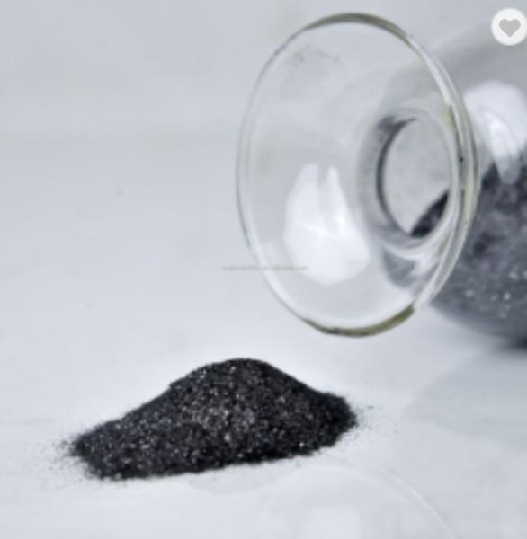 Buy cheap 99% Carbon Natural Crystalline Flake Graphite 0.2% Moisture 80 Mesh from wholesalers