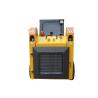 Buy cheap High Reliability Skid Steer Loader , Small Working Site Skid Steer Equipment from wholesalers