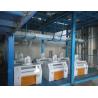 Buy cheap 120 Ton Per 24 Hour Automatic Roller Corn Wheat Grinder Bread Flour Milling Machine in Bangladesh from wholesalers