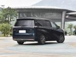 2023 GAC Trumpchi E8 PHEV 2.0T 5 Door 6 Seater MPV For Home With 1200KM