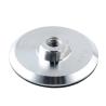 Buy cheap Aluminum Velcro Backing Pads Plug For Grinder Machine from wholesalers