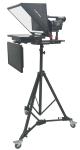 21 Inch Auto-Mirror TV Studio Broadcast Teleprompter Boost Your Production