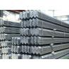 Buy cheap 6082 Aluminum Alloy Angal Bar Aluminium Solid Angel Bar For Decoration from wholesalers