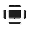 Buy cheap H6 Door Knocker Spy Hole Viewer from wholesalers