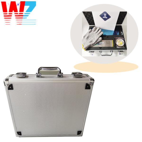 Buy cheap Wear Resistant Smt Reflow Oven Profiler , OEM Solder Reflow Profiler from wholesalers