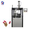 Buy cheap Automatic Capsule Filling Machine Gmp Certified Capsule Filling Machinery For Pharmaceutics Powder from wholesalers