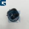 Buy cheap YN52S00027P1 Excavator SK120-6 SK200-6 High Pressure Sensor from wholesalers