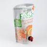 Buy cheap Plastic Juicy Beverage Liquid Packaging Pouch Heat Seal from wholesalers