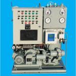 IACS Approved IMO MEPC.107(49) 15PPM Marine Bilge Separator