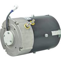 Buy cheap GOLF DC MOTOR BRAND NEW QUALITY DM430-06A DM430-06G DM430-06C product