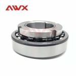 Open 6000 RPM Double Row Aligning Ball Bearings C3