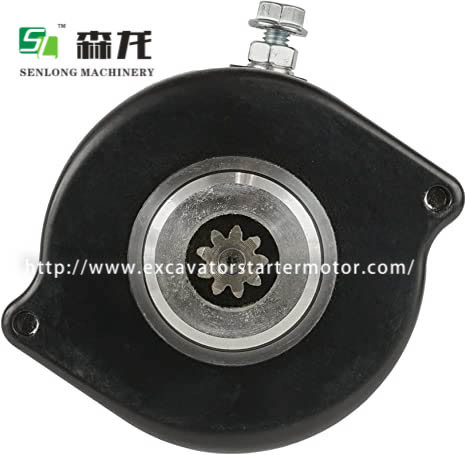 Starter vx1100 Wave Runner 2005-2015 Motorcycle 12V 9T CCW 6D3-81800-00-00 SMU0408K