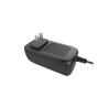 Buy cheap 9V -24V 24W - 36W Wall Mount Power Adapter with ETL PSE approvals from wholesalers