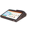 Buy cheap POS Software for Restaurant Bar Pub Main Display 11.6 inch Full HD 1080P BT Bluetooth 4.2 from wholesalers