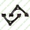 Buy cheap For Rolls-Royce Phantom RR1 Front Upper Swing Arm Bushing Rubber Mount OEM 31126762825 31126762826 from wholesalers