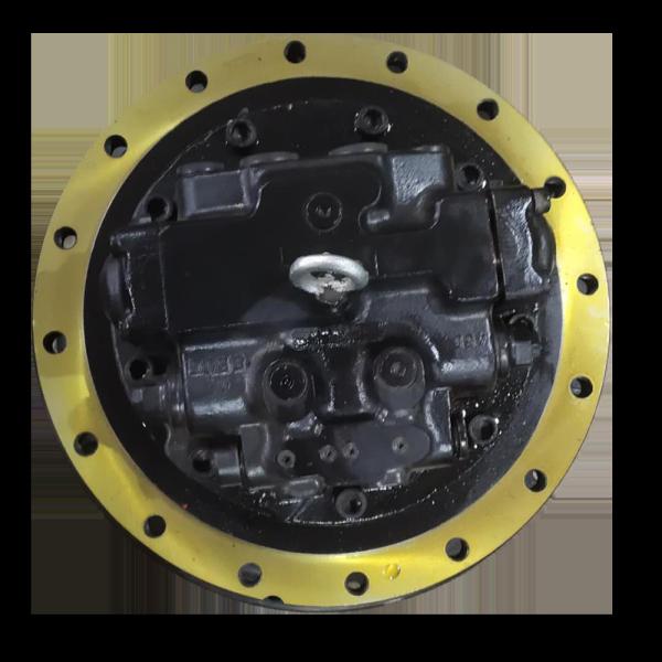 Buy cheap Hitachi Excavator EX150 EX150-1 Final Drive Travel Motor Travel Device 4359799 from wholesalers