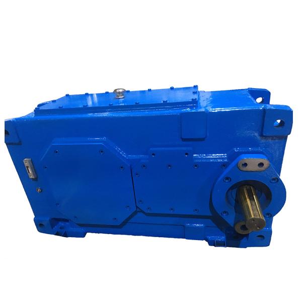 Buy cheap Helical Motor Gearbox Electric Motor 1/20 Ratio Industrial Reduction Gearbox from wholesalers