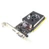 Buy cheap PCWINMAX Geforce GT 710 Gaming Graphic Cards 1GB 2GB 64 Bit GDDR3 902 MHz from wholesalers