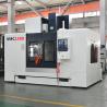 Buy cheap Vmc1580 Cnc Vertical Machining Center Taiwan 8000rpm Spindle from wholesalers