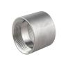 Buy cheap Class 3000 Forged Steel Pipe Fittings Customized Size Metal Pipe Coupling from wholesalers