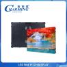 Buy cheap Fine Pitch Magnetic Indoor Full Color LED Video Wall Display Screen Fixed Installation from wholesalers