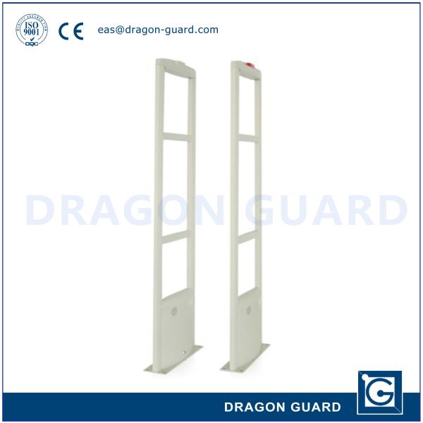 Buy cheap Hot sell!!Cheap rf antenna /reader alarm gate/8.2MHZ anti shoplifting /Supermarket clothin from wholesalers