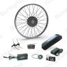 Buy cheap 2 Years Warranty Electric Ebike Kit With 48v 500W Power Supply from wholesalers