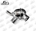 D1146 65.06401-6044 300738-00085 Thermostat Assembly For Engine
