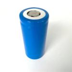 Cylindrical Battery 6000mAh 32650 li-ion battery 3.2v lifepo4 battery