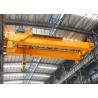 Buy cheap European 380V 50Hz Electric Overhead Travelling Crane Light Weight from wholesalers