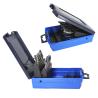 Buy cheap Tungsten Carbide Rotary Cutter Set For Precise Cuts from wholesalers