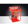 Buy cheap Light Weight Underground Drill Rigs Full Hydraulic Control 10-200m Depth from wholesalers