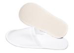 Indoor disposable Hotel Slipper Great Promotion Custom Disposable House Slippers