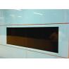 Buy cheap Fashion Lacobel Painted Glass Size Customized With Beautiful Appearance from wholesalers