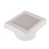 Buy cheap 100MM 125MM 150MM Wall Mounted Smoke Air Blower Extractor Exhaust Fan Extractor (1 review) 1 order from wholesalers
