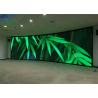 Buy cheap Wholesale High Resolution p4 Indoor Concert HD Rental Video Wall Panel Led Screen from wholesalers
