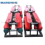 Electrical Underground Cable Laying Machine Installation OEM