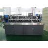 Buy cheap Ceramic / Goblet Bottle Screen Print Machine 900 Pieces Per Hour from wholesalers